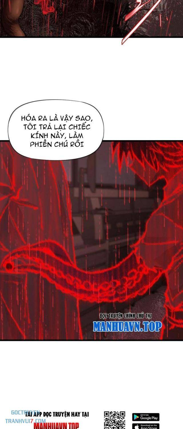 Bàn Tay Thần Thánh Chap 42 - Next Chap 43