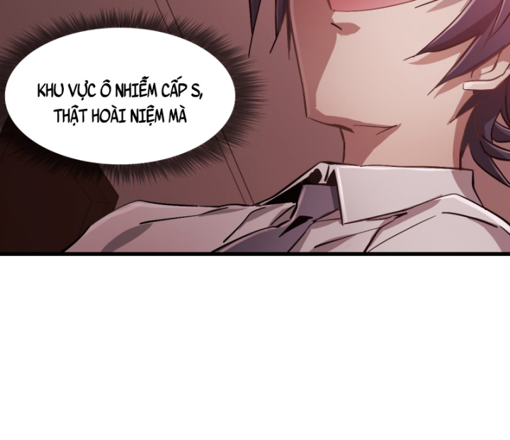 Bàn Tay Thần Thánh Chap 5 - Next Chap 6