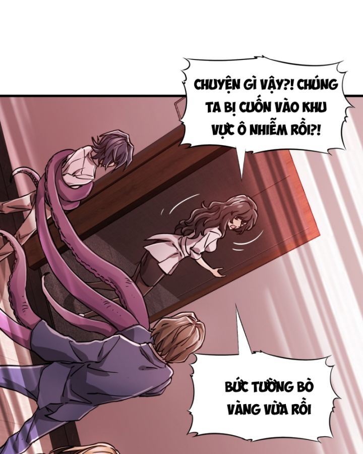 Bàn Tay Thần Thánh Chap 5 - Next Chap 6