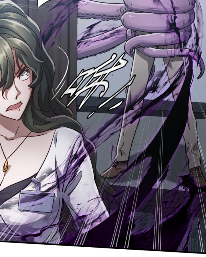 Bàn Tay Thần Thánh Chap 5 - Next Chap 6