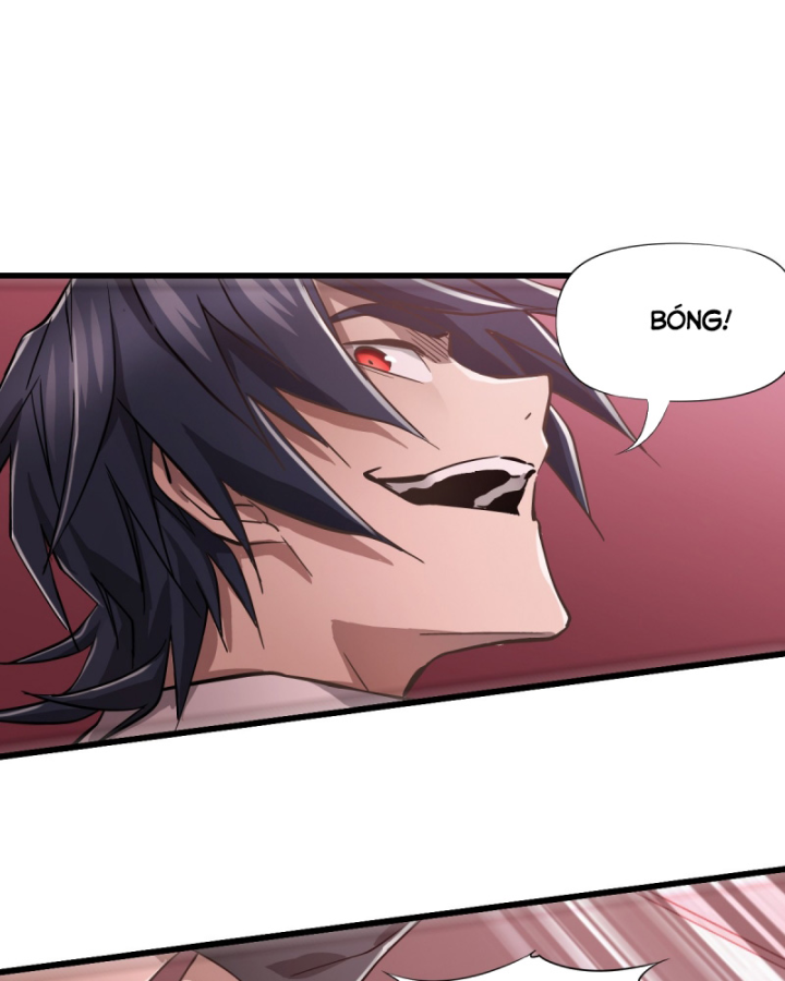 Bàn Tay Thần Thánh Chap 5 - Next Chap 6