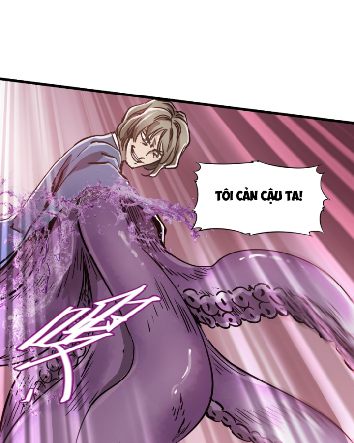 Bàn Tay Thần Thánh Chap 5 - Next Chap 6