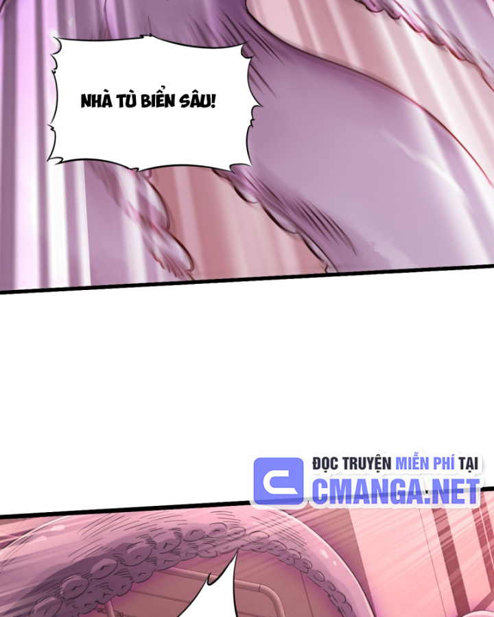 Bàn Tay Thần Thánh Chap 5 - Next Chap 6