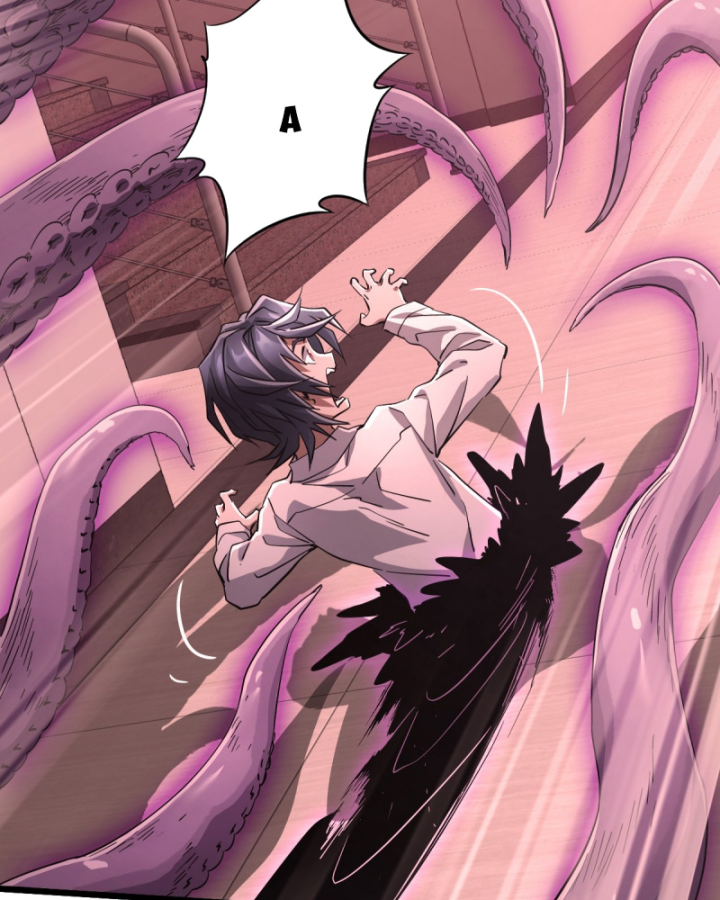 Bàn Tay Thần Thánh Chap 5 - Next Chap 6