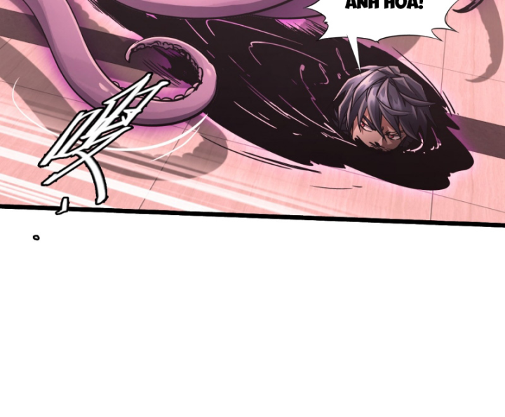 Bàn Tay Thần Thánh Chap 5 - Next Chap 6