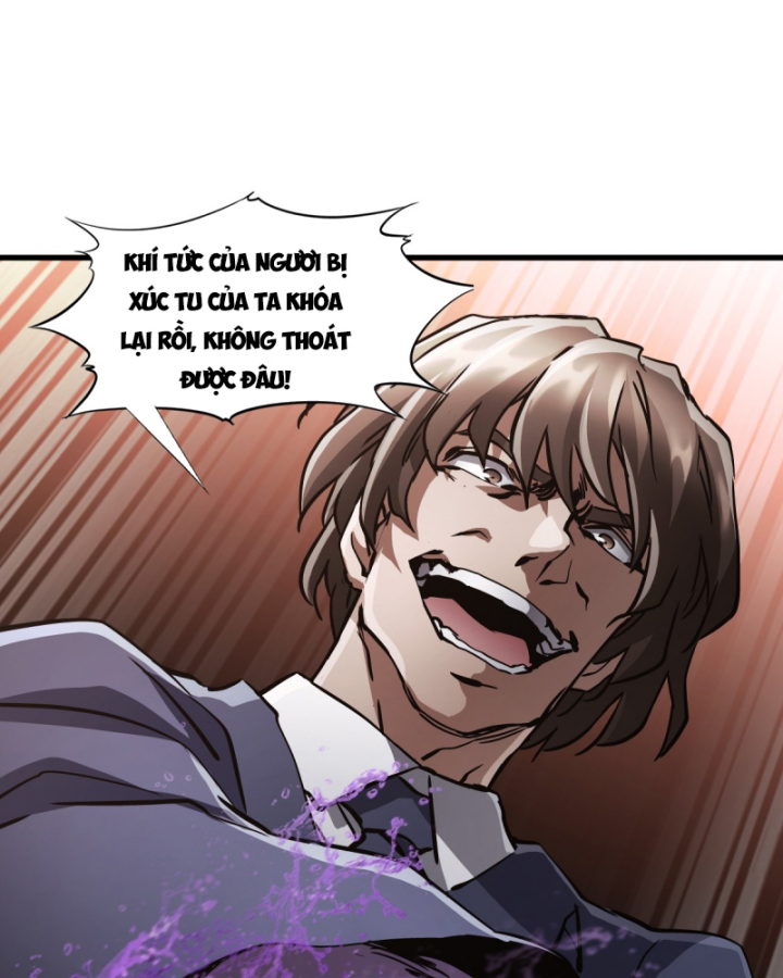 Bàn Tay Thần Thánh Chap 5 - Next Chap 6