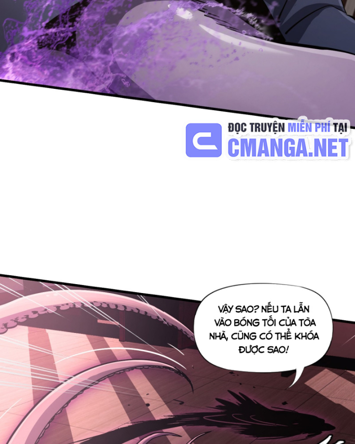 Bàn Tay Thần Thánh Chap 5 - Next Chap 6