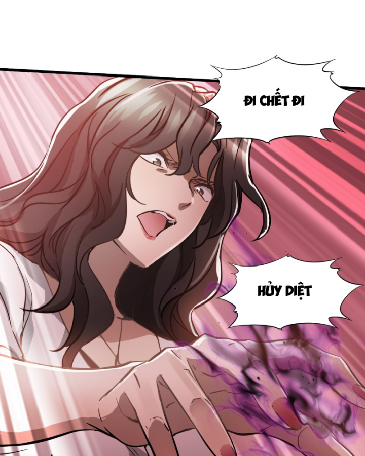 Bàn Tay Thần Thánh Chap 5 - Next Chap 6