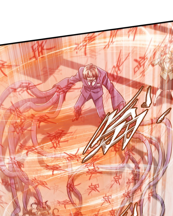 Bàn Tay Thần Thánh Chap 5 - Next Chap 6