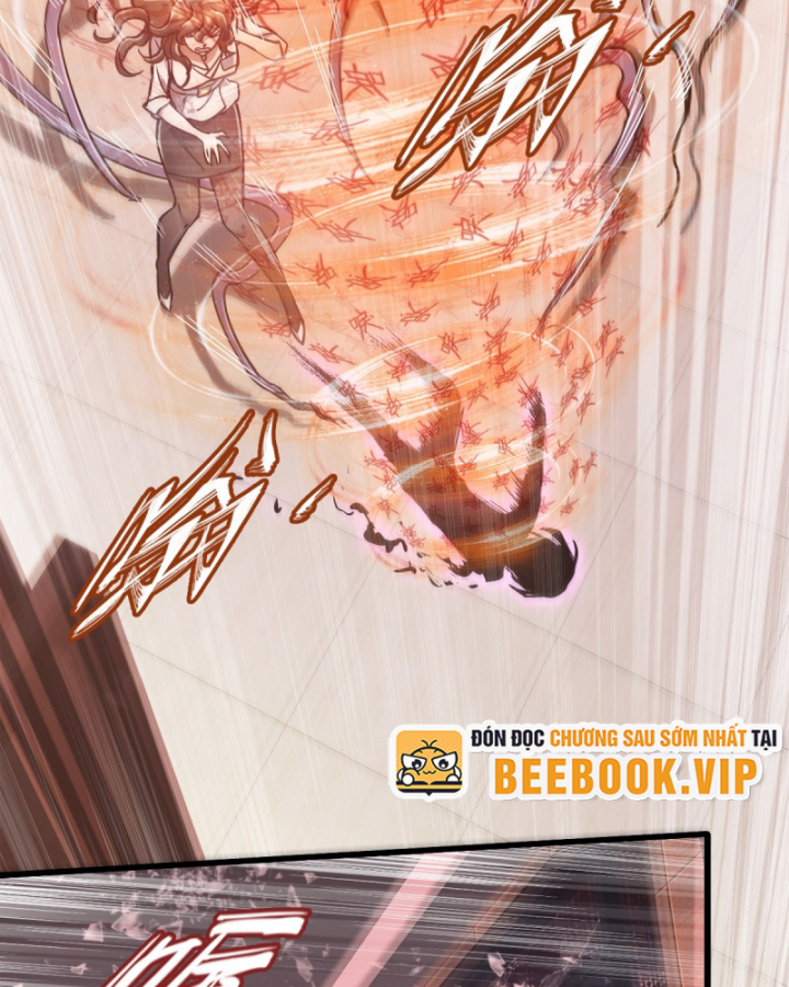 Bàn Tay Thần Thánh Chap 5 - Next Chap 6