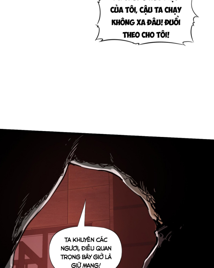 Bàn Tay Thần Thánh Chap 5 - Next Chap 6