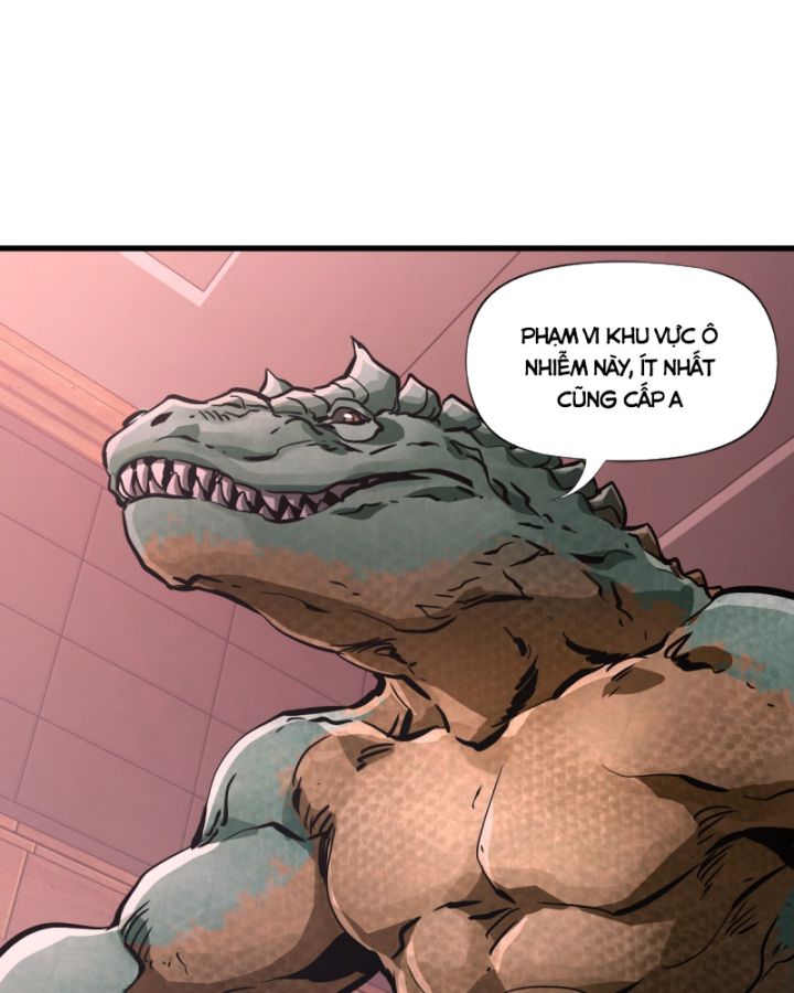 Bàn Tay Thần Thánh Chap 5 - Next Chap 6