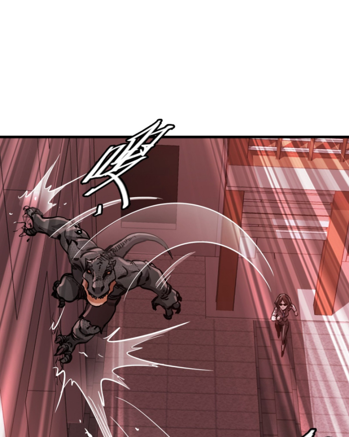 Bàn Tay Thần Thánh Chap 5 - Next Chap 6