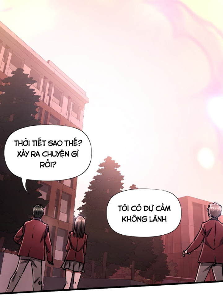 Bàn Tay Thần Thánh Chap 5 - Next Chap 6