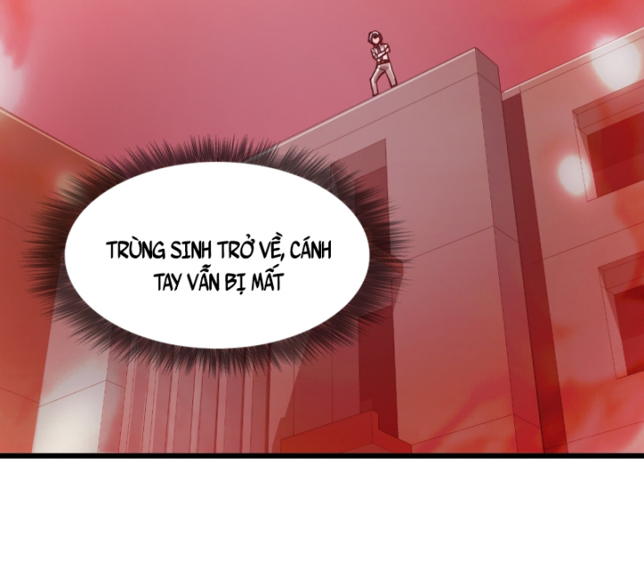 Bàn Tay Thần Thánh Chap 5 - Next Chap 6