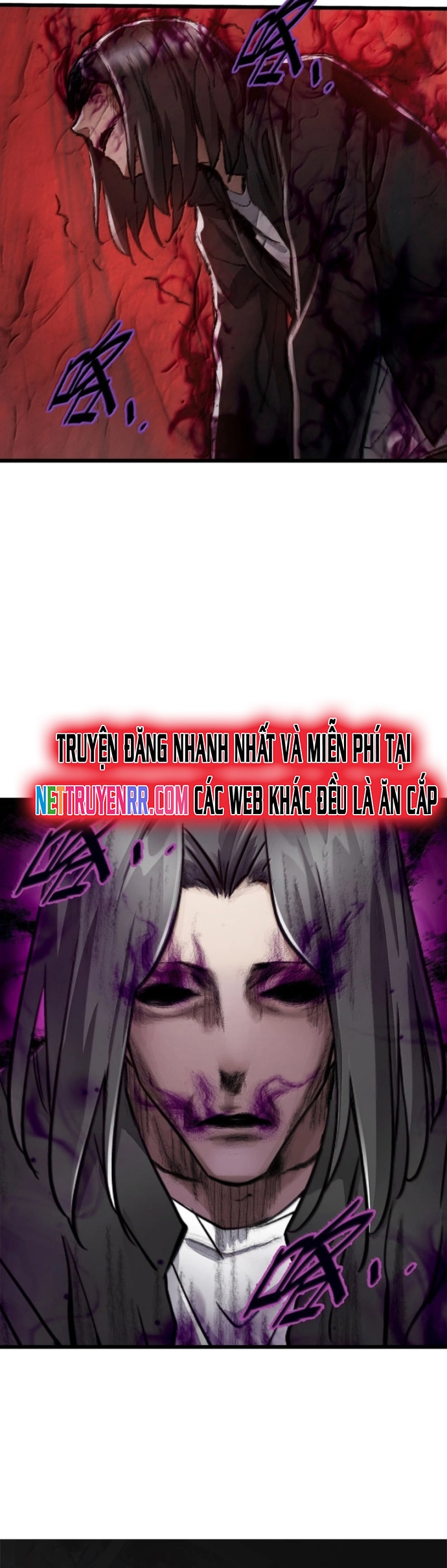 Bàn Tay Thần Thánh Chap 56 - Next Chap 57