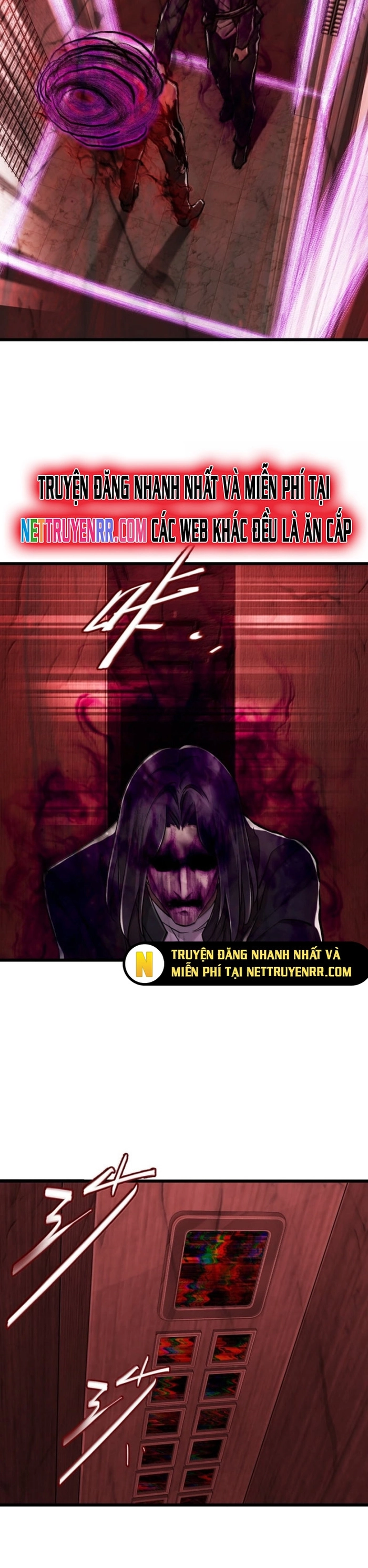 Bàn Tay Thần Thánh Chap 58 - Next Chap 59