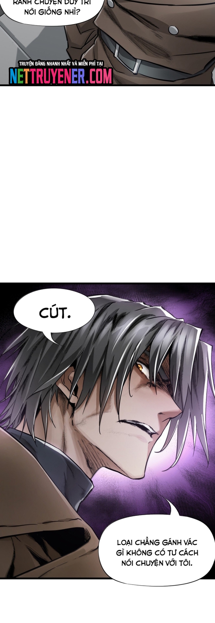 Bàn Tay Thần Thánh Chap 64 - Next Chap 65