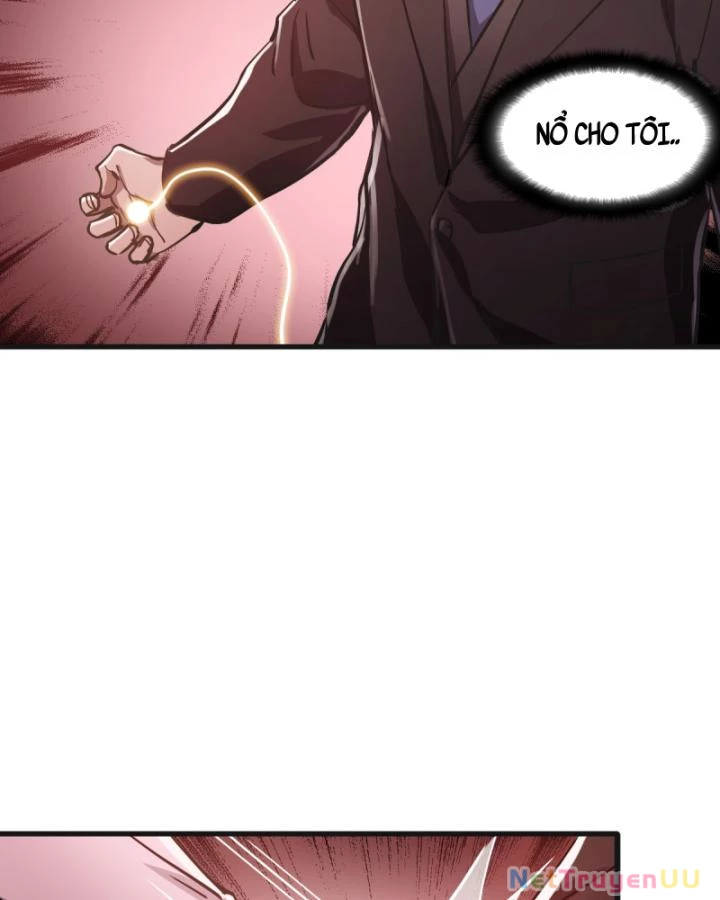 Bàn Tay Thần Thánh Chap 7 - Next Chap 8