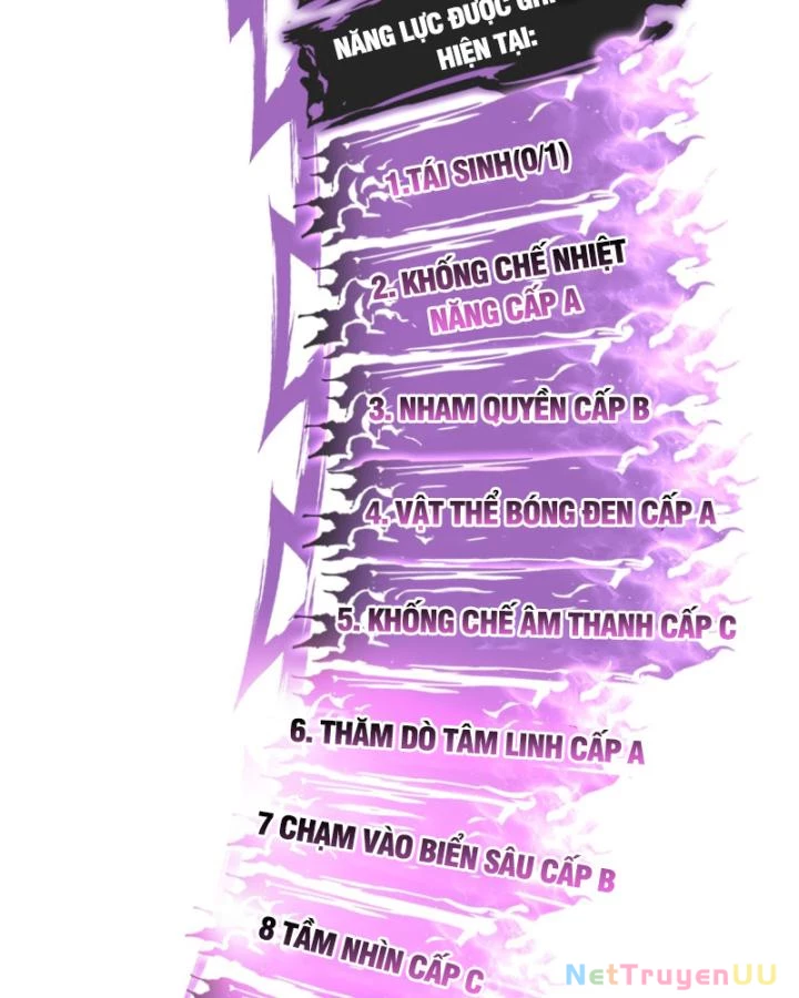 Bàn Tay Thần Thánh Chap 7 - Next Chap 8