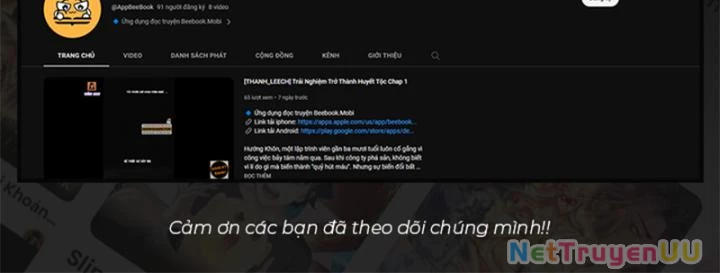 Bàn Tay Thần Thánh Chap 7 - Next Chap 8