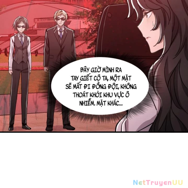 Bàn Tay Thần Thánh Chap 7 - Next Chap 8