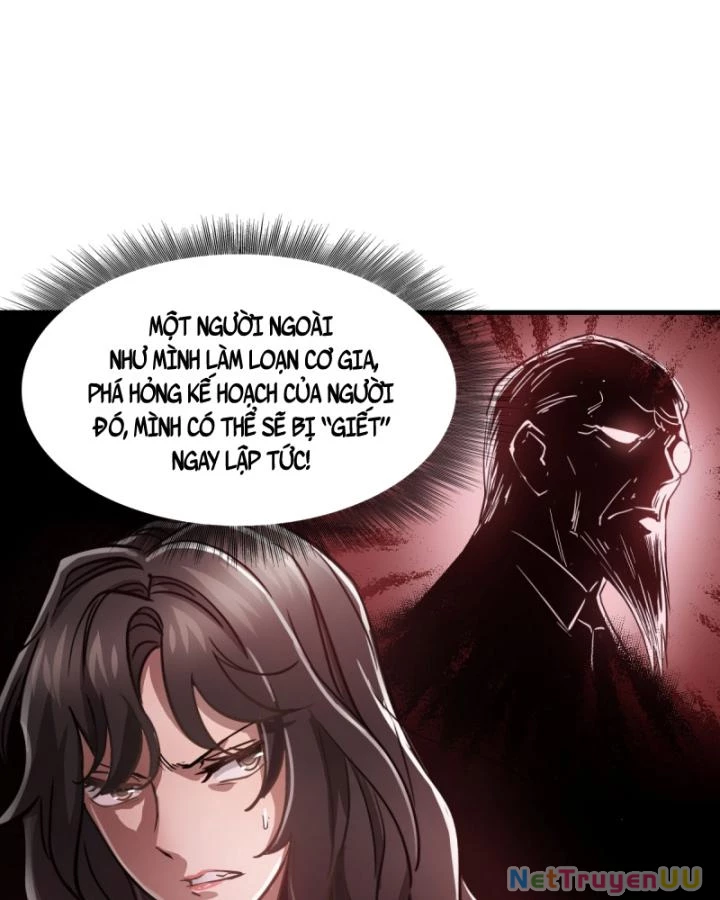 Bàn Tay Thần Thánh Chap 7 - Next Chap 8