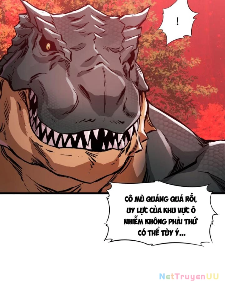 Bàn Tay Thần Thánh Chap 7 - Next Chap 8