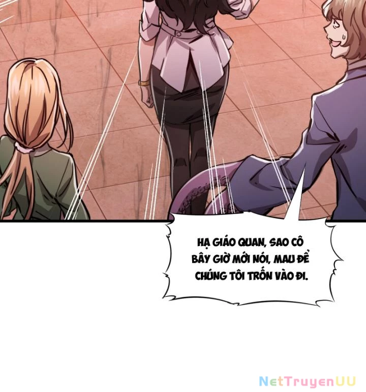 Bàn Tay Thần Thánh Chap 7 - Next Chap 8