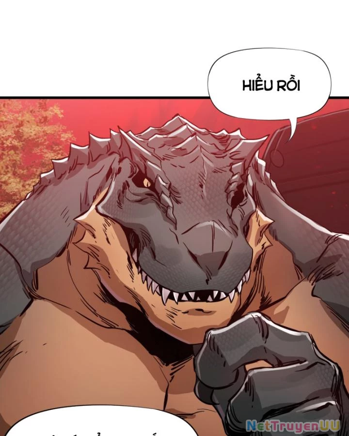 Bàn Tay Thần Thánh Chap 7 - Next Chap 8