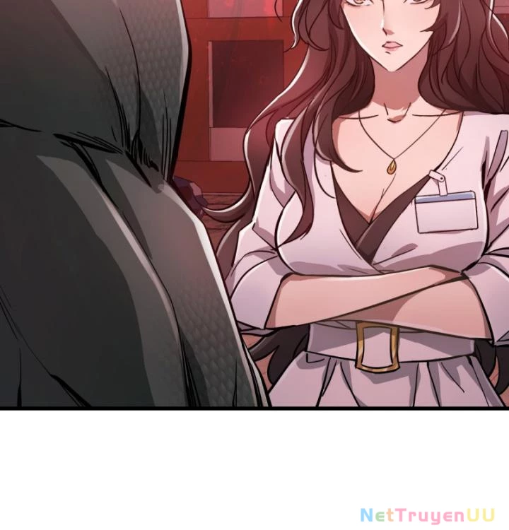 Bàn Tay Thần Thánh Chap 7 - Next Chap 8