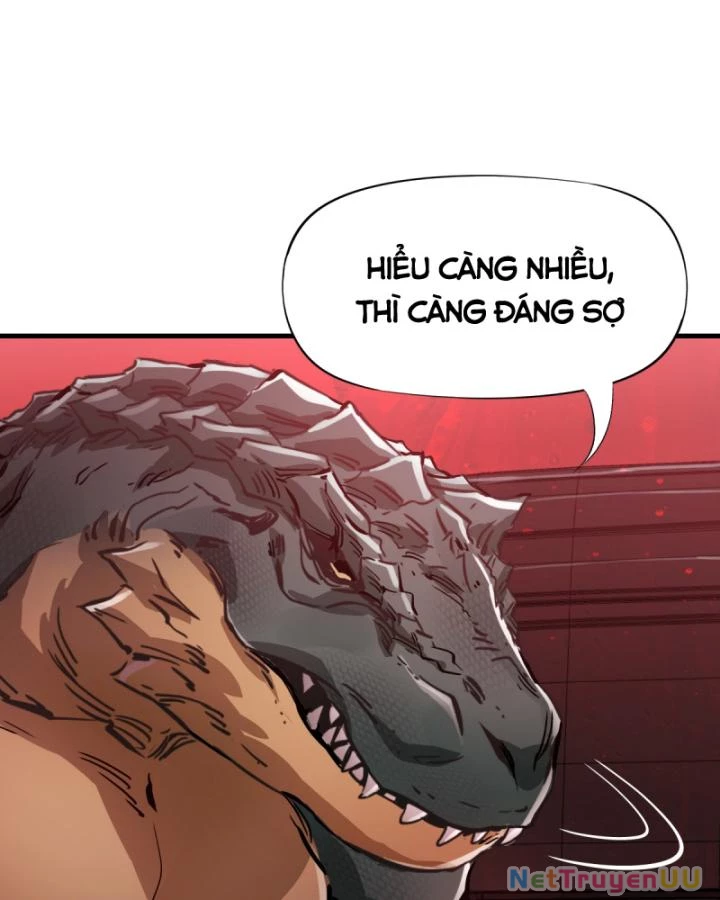 Bàn Tay Thần Thánh Chap 7 - Next Chap 8