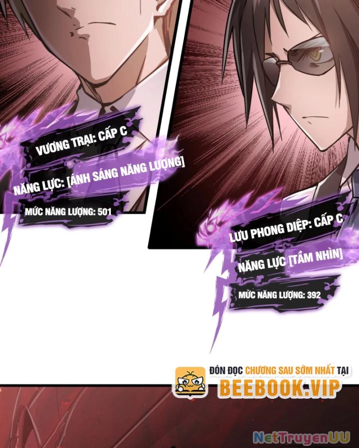 Bàn Tay Thần Thánh Chap 7 - Next Chap 8