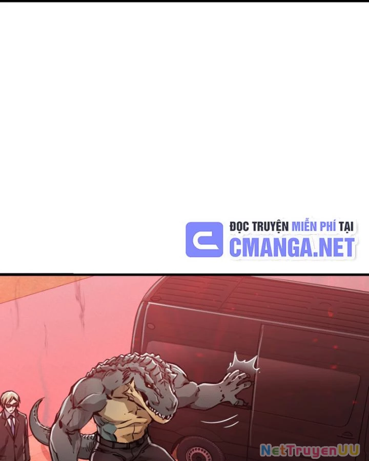 Bàn Tay Thần Thánh Chap 7 - Next Chap 8