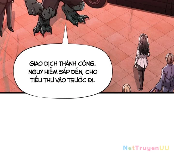 Bàn Tay Thần Thánh Chap 7 - Next Chap 8