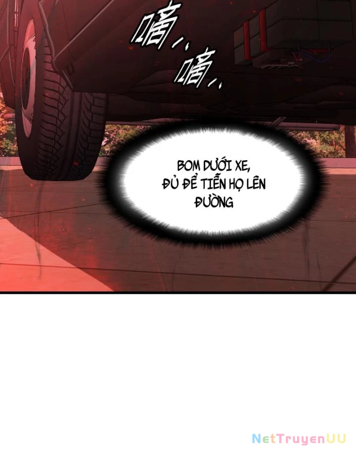 Bàn Tay Thần Thánh Chap 7 - Next Chap 8