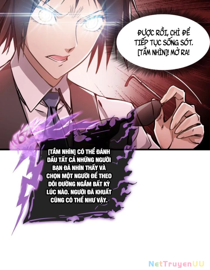 Bàn Tay Thần Thánh Chap 7 - Next Chap 8