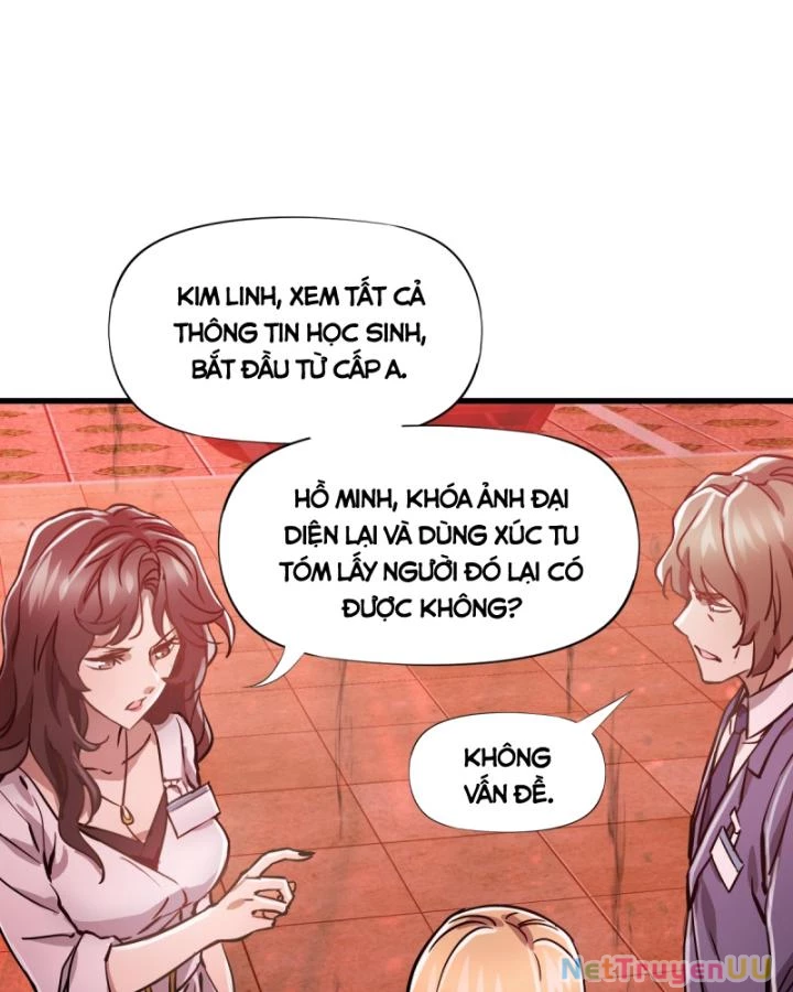 Bàn Tay Thần Thánh Chap 7 - Next Chap 8