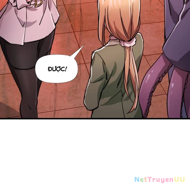 Bàn Tay Thần Thánh Chap 7 - Next Chap 8