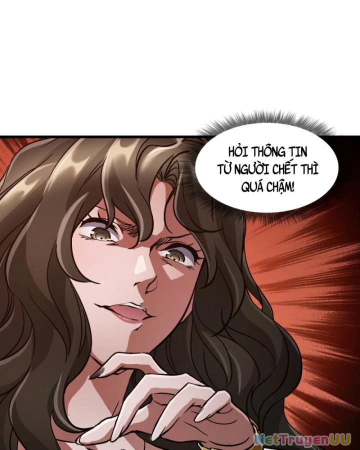 Bàn Tay Thần Thánh Chap 7 - Next Chap 8