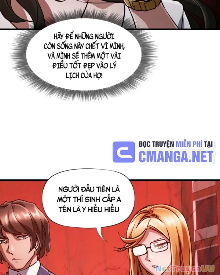 Bàn Tay Thần Thánh Chap 7 - Next Chap 8