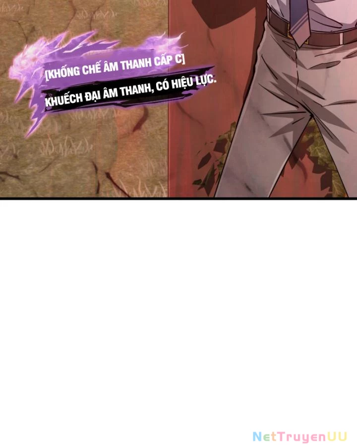 Bàn Tay Thần Thánh Chap 7 - Next Chap 8