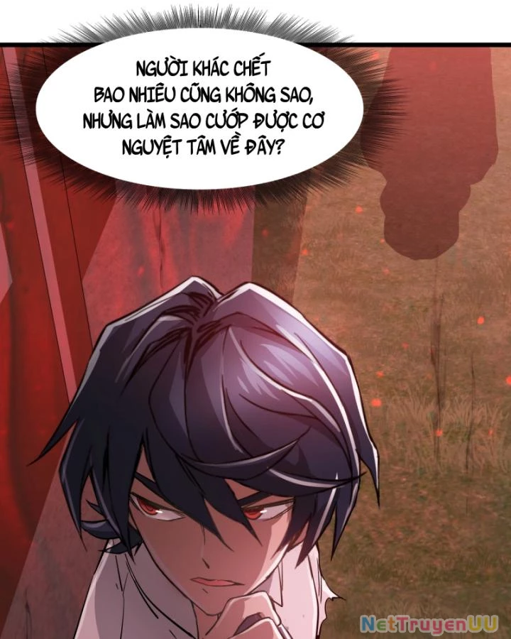 Bàn Tay Thần Thánh Chap 7 - Next Chap 8