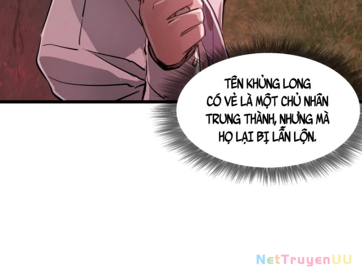 Bàn Tay Thần Thánh Chap 7 - Next Chap 8