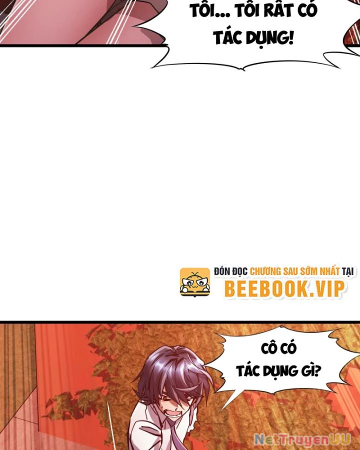 Bàn Tay Thần Thánh Chap 7 - Next Chap 8