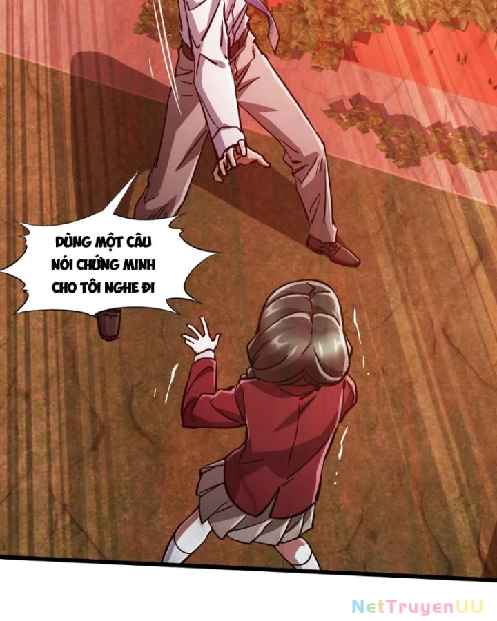 Bàn Tay Thần Thánh Chap 7 - Next Chap 8