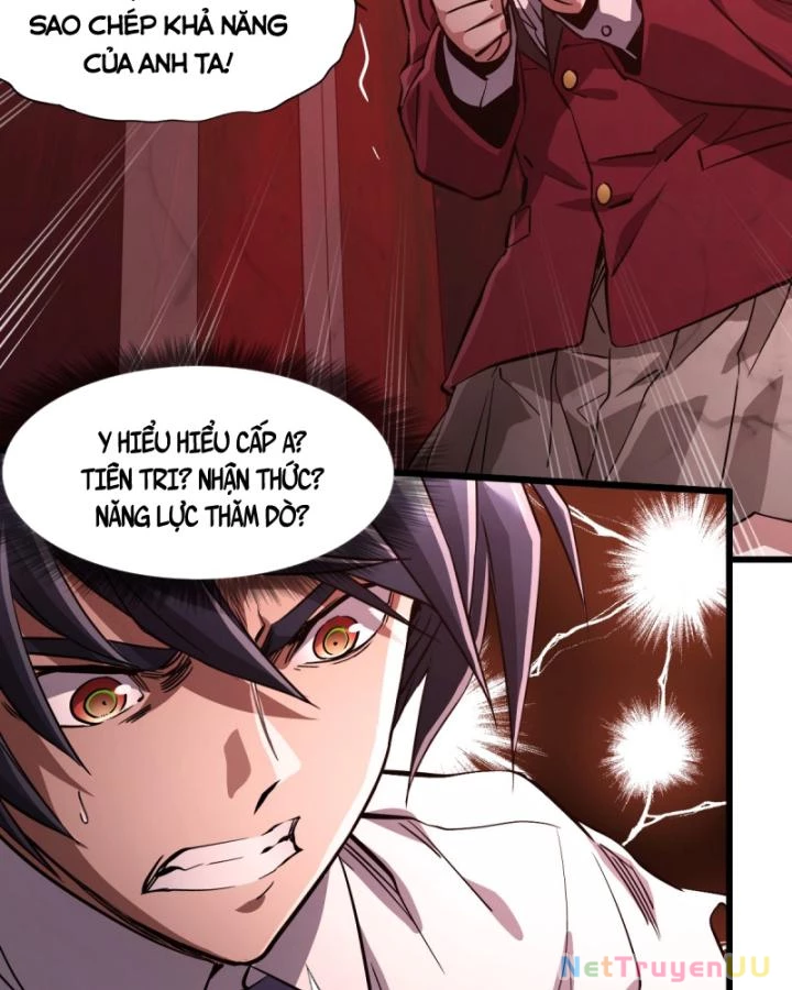 Bàn Tay Thần Thánh Chap 7 - Next Chap 8