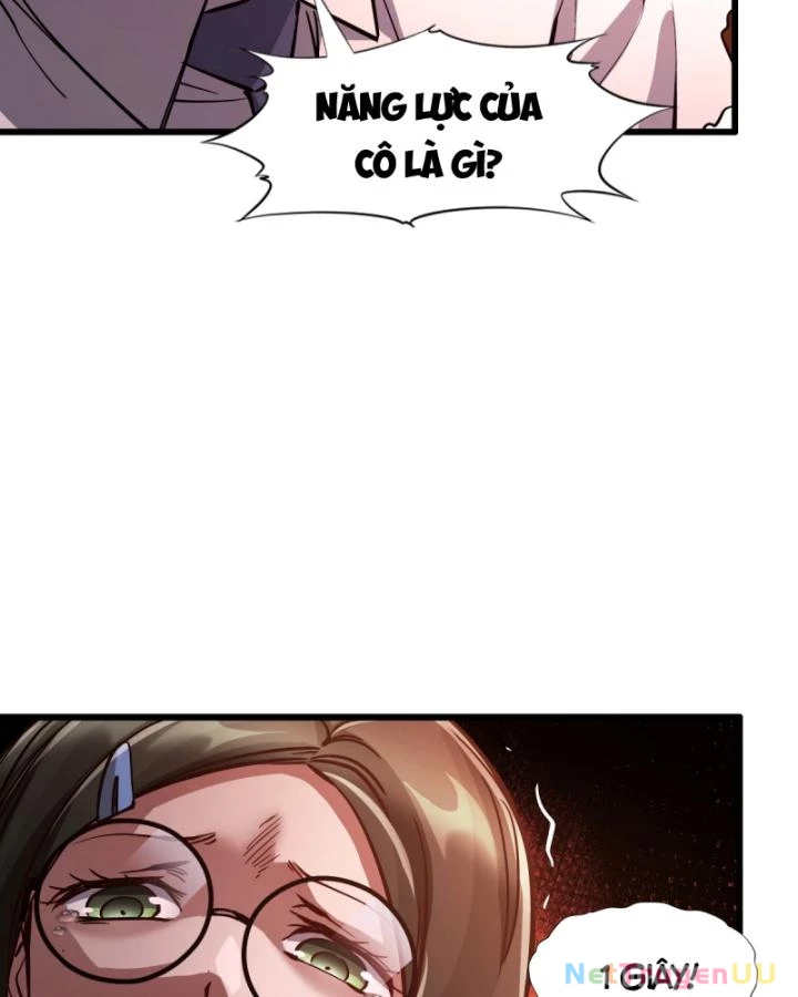 Bàn Tay Thần Thánh Chap 7 - Next Chap 8