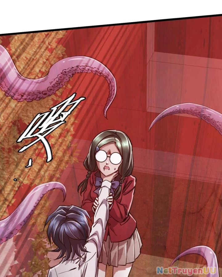 Bàn Tay Thần Thánh Chap 7 - Next Chap 8