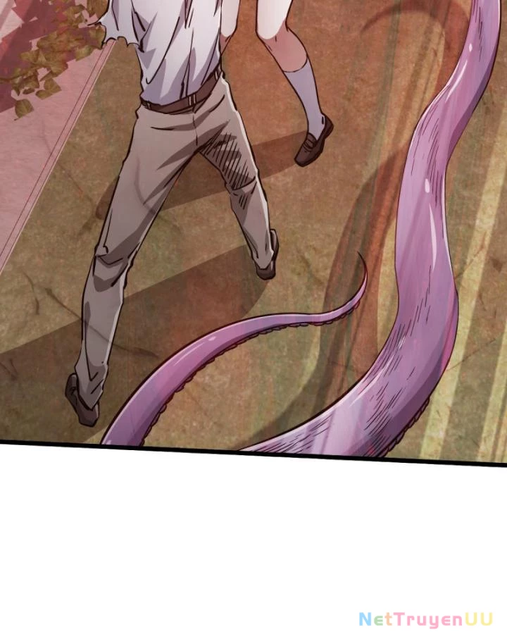 Bàn Tay Thần Thánh Chap 7 - Next Chap 8